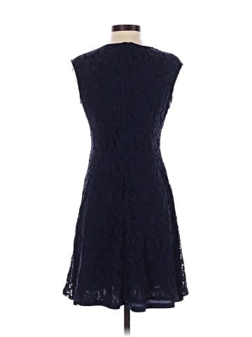 London Times Cocktail Dress (view 2)