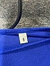 Unbranded Blue Casual Dress Size S - photo 7