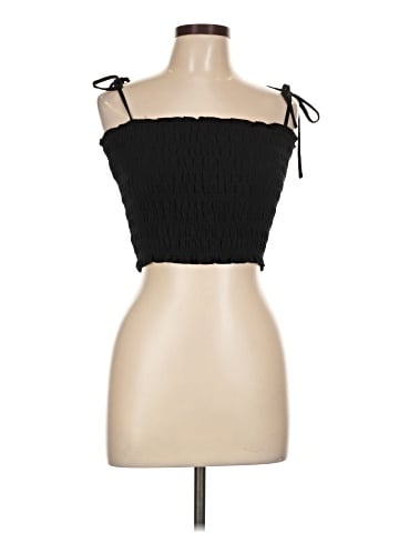 Blu Pepper Tube Top (view 1)