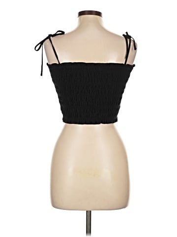 Blu Pepper Tube Top (view 2)