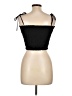 Blu Pepper Black Tube Top Size L - photo 2