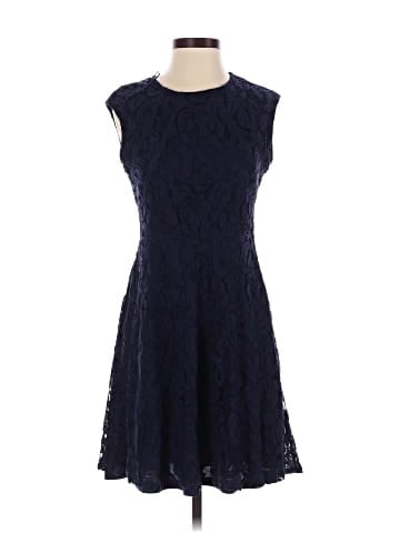 London Times Cocktail Dress (view 1)