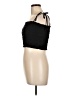 Blu Pepper Black Tube Top Size L - photo 5