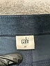 CAbi Solid Blue Jeans Size 10 - photo 7