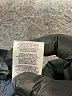 CAbi Solid Blue Jeans Size 10 - photo 9