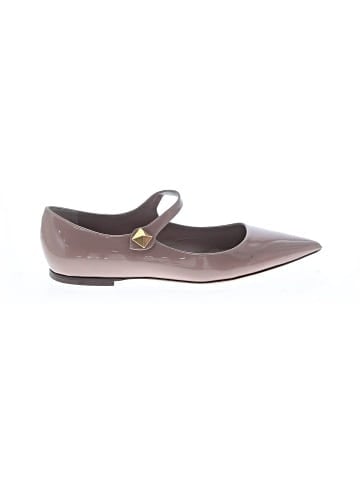 Valentino Garavani Flats (view 1)