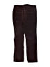 Crewcuts Burgundy Jeans Size 6 - photo 2
