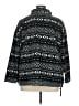 Eddie Bauer 100% Polyester Black Pullover Sweater Size XL - photo 2