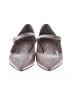 Valentino Garavani Brown Tan Flats Size EU 37 1/2 - photo 2
