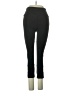 Lululemon Athletica Solid Black Active Pants Size 4 - photo 2