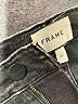 FRAME Tweed Gray Jeans Size 32 waist - photo 7
