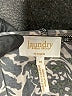 Laundry by Shelli Segal Black 3/4 Sleeve Blouse Size M - photo 7