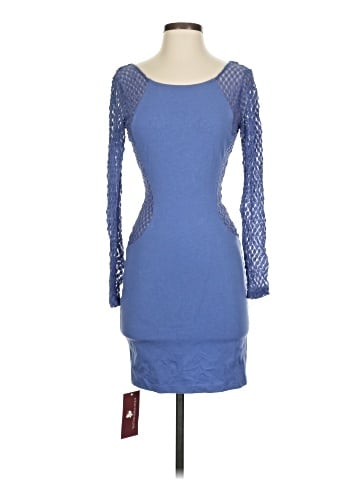 Motel Rocks Cocktail Dress (view 1)