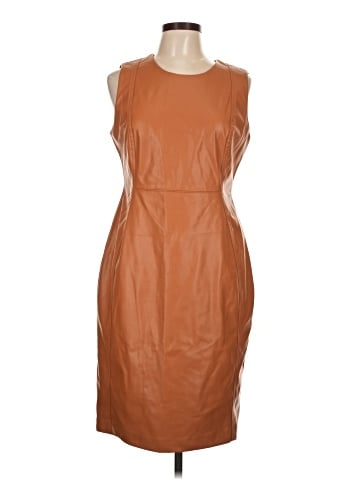 Calvin Klein Cocktail Dress (view 1)