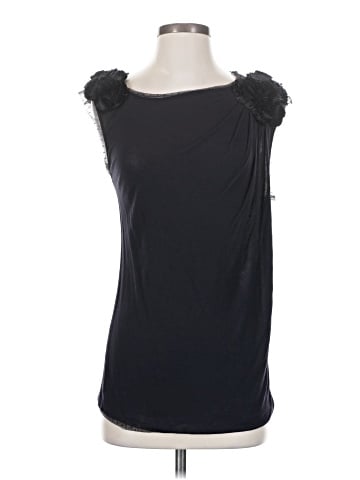 Valentino Boutique Sleeveless Blouse (view 1)