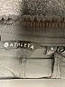 Athleta Solid Gray Active Pants Size 6 - photo 7