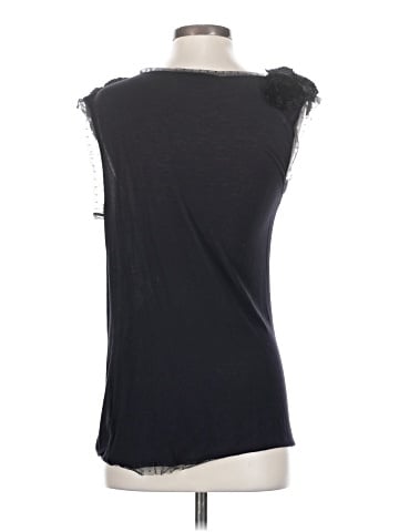 Valentino Boutique Sleeveless Blouse (view 2)