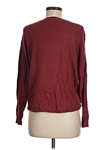 Trouve Pullover Sweater (view 2)