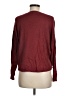 Trouve Burgundy Pullover Sweater Size M - photo 2