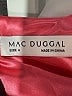 Mac Duggal 100% Polyester Pink Cocktail Dress Size 4 - photo 3