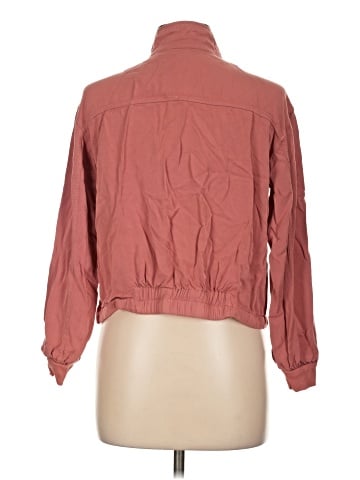E&M Collection 3/4 Sleeve Blouse (view 2)