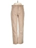 Gap Tan Casual Pants Size 2 Regular - photo 1