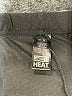 32 Degrees Solid Black Active Pants Size M (kids) - photo 3