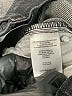 CAbi Gray Jeans Size 6 - photo 8