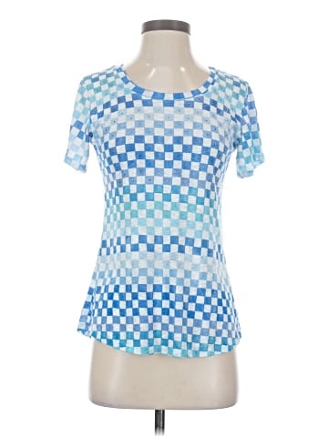 David Cline Short Sleeve T-Shirt (view 1)