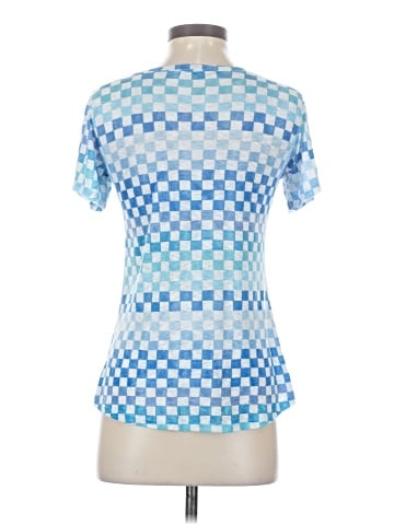 David Cline Short Sleeve T-Shirt (view 2)