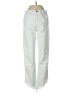Mcguire White Jeans Size 27 waist - photo 1