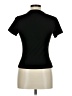 Automet Black Active T-Shirt Size M - photo 2