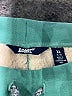 Lands' End Solid Teal Active Pants Size XL - photo 4