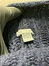 Aerie Solid Blue Turtleneck Sweater Size M - photo 7