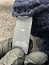 Aerie Solid Blue Turtleneck Sweater Size M - photo 8