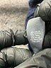 Aerie Solid Blue Turtleneck Sweater Size M - photo 9