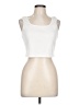 Shein Ivory Tank Top Size 12 - photo 1