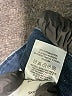 DL1961 Blue Jeans Size 14 - photo 4