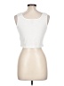 Shein Ivory Tank Top Size 12 - photo 2