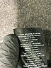 Bardot Stars Black Jeans Size 14 - photo 5