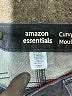 Amazon Essentials Color Block Black Jeggings Size 6 short - photo 7
