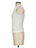 Shein White Sleeveless Top Size S - photo 5