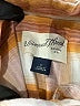 Universal Thread Plaid Orange Long Sleeve Button-Down Shirt Size L - photo 7