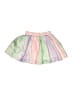 LOL Surprise 100% Polyester Color Block Pink Skirt Size 8 - photo 1