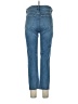 SNEAK PEEK Hearts Blue Jeans Size 32 waist - photo 2