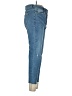 SNEAK PEEK Hearts Blue Jeans Size 32 waist - photo 4