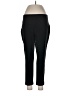 Zenergy by Chico's Solid Black Active Pants Size Lg (2) - photo 1