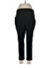 Zenergy by Chico's Solid Black Active Pants Size Lg (2) - photo 2