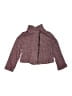 Gymboree Burgundy Jacket Size 5 - 6 - photo 1