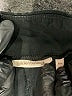 Soft Surroundings Solid Black Active Pants Size XL - photo 4